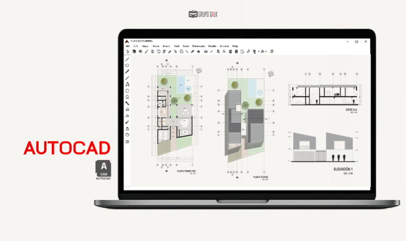 AUTOCAD-CURSO